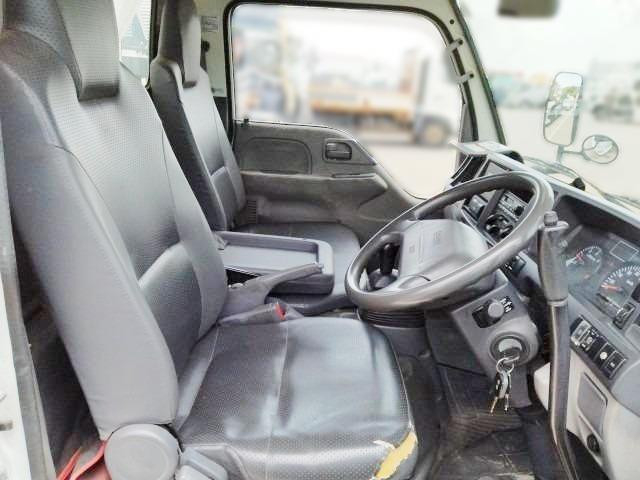 いすゞ エルフ 小型 高所作業車 SKG-NKR85YN(91387) 16枚目