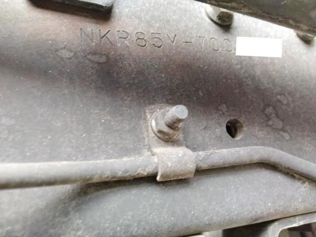 いすゞ エルフ 小型 高所作業車 SKG-NKR85YN(91387) 49枚目