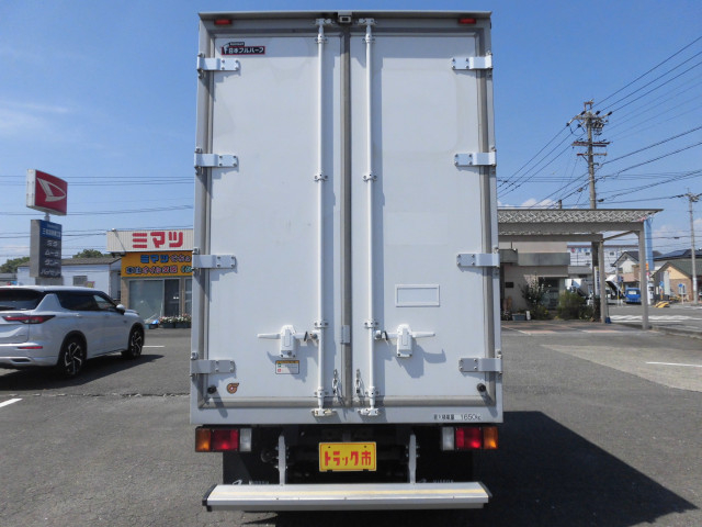 いすゞ エルフ 小型 アルミバン 2RG-NLR88AN(91393) 10枚目