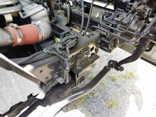 三菱ふそう キャンター 小型 クレーン付き 2PG-FEB80(91392) 36枚目
