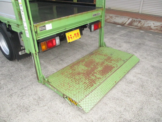 いすゞ エルフ 小型 平ボディ TRG-NKR85A(91395) 4枚目