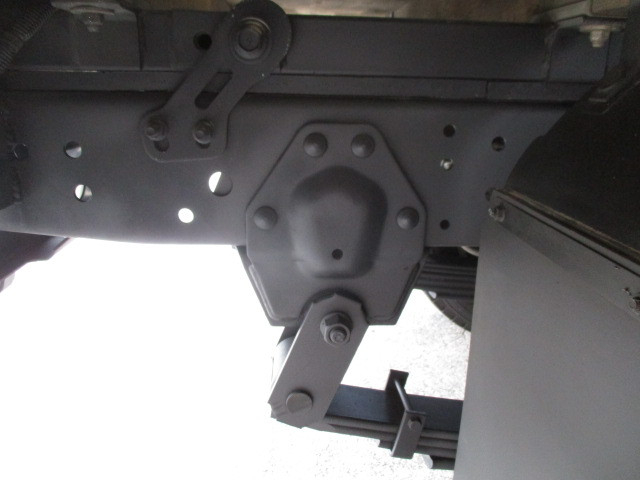 いすゞ エルフ 小型 平ボディ TRG-NKR85A(91395) 25枚目