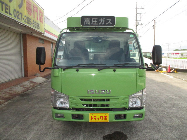 いすゞ エルフ 小型 平ボディ TRG-NKR85A(91395) 36枚目