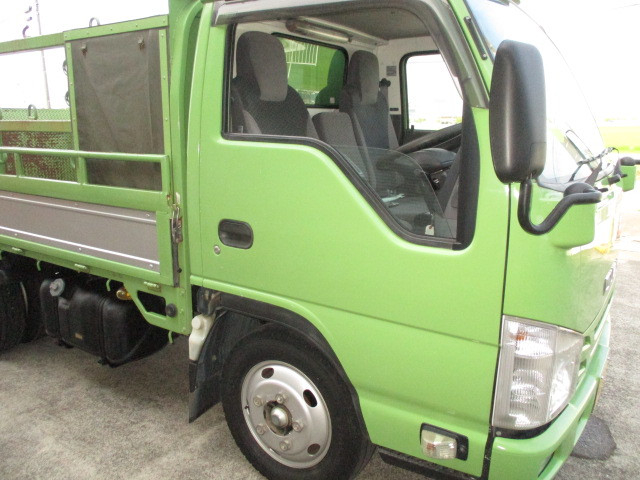 いすゞ エルフ 小型 平ボディ TRG-NKR85A(91395) 41枚目