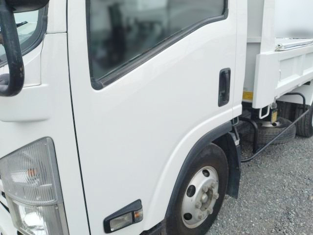 いすゞ エルフ 小型 土砂ダンプ TKG-NPR8YN(91396) 18枚目