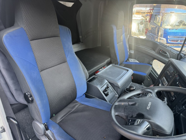 いすゞ ギガ 大型 アルミウィング 2PG-CYJ77C(91397) 28枚目