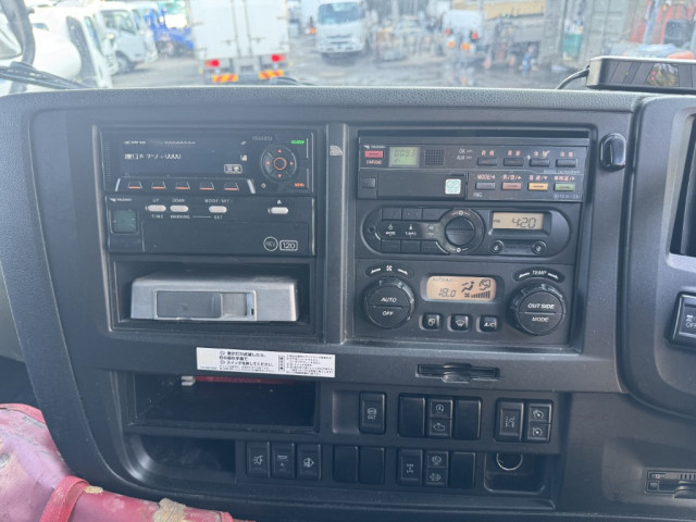 いすゞ ギガ 大型 アルミウィング 2PG-CYJ77C(91397) 30枚目