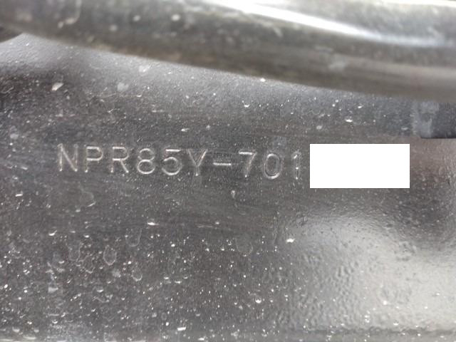 いすゞ エルフ 小型 土砂ダンプ TKG-NPR8YN(91396) 50枚目