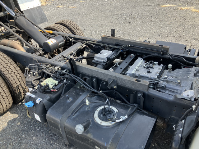三菱ふそう キャンター 小型 土砂ダンプ TPG-FBA30(91398) 23枚目
