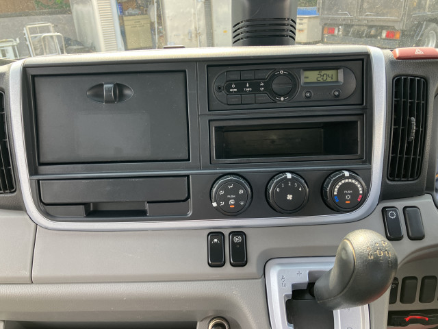 三菱ふそう キャンター 小型 土砂ダンプ TPG-FBA30(91398) 27枚目