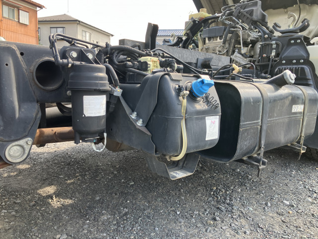 三菱ふそう キャンター 小型 土砂ダンプ TPG-FBA30(91398) 36枚目