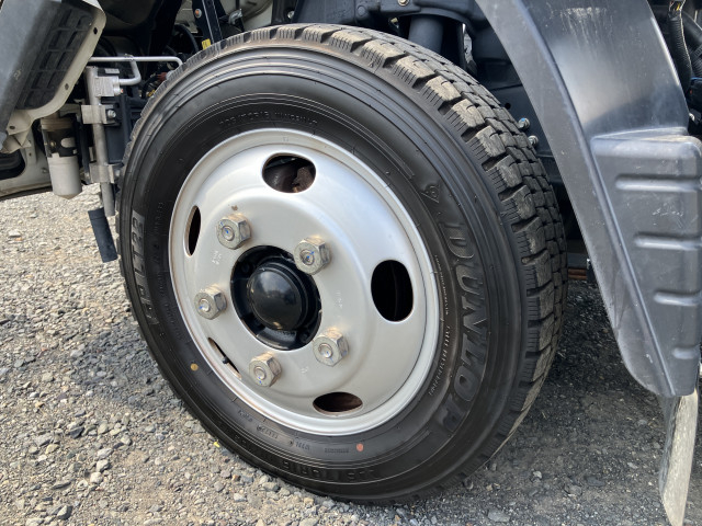 三菱ふそう キャンター 小型 土砂ダンプ TPG-FBA30(91398) 38枚目