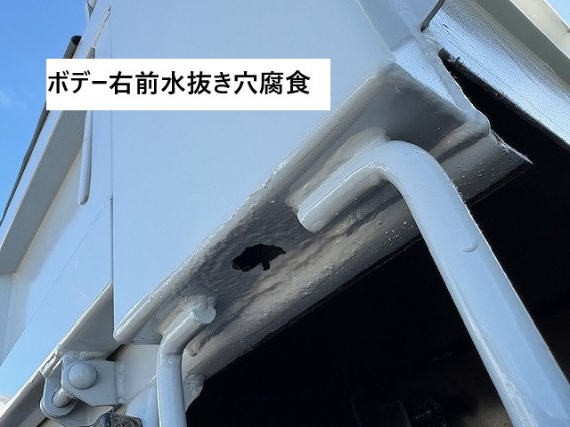いすゞ エルフ 小型 土砂ダンプ TPG-NKS85AN(91401) 13枚目
