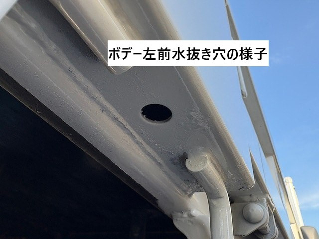いすゞ エルフ 小型 土砂ダンプ TPG-NKS85AN(91401) 14枚目