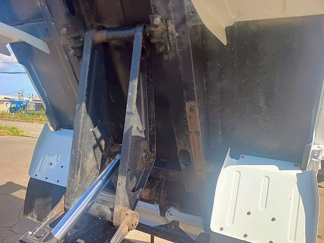 いすゞ エルフ 小型 土砂ダンプ TPG-NKS85AN(91401) 17枚目