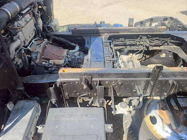 いすゞ エルフ 小型 土砂ダンプ TPG-NKS85AN(91401) 21枚目