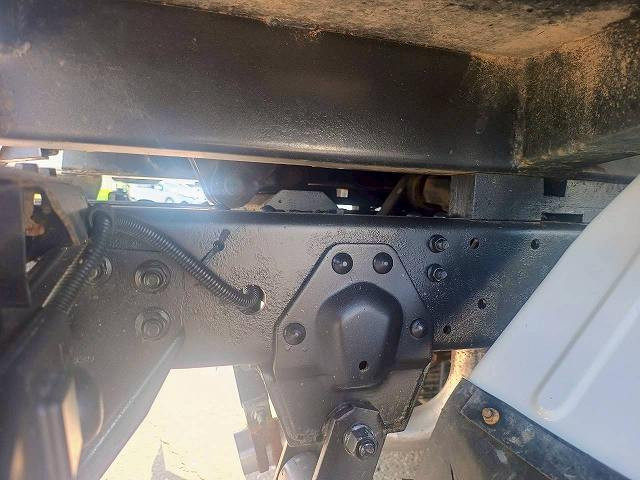 いすゞ エルフ 小型 土砂ダンプ TPG-NKS85AN(91401) 27枚目
