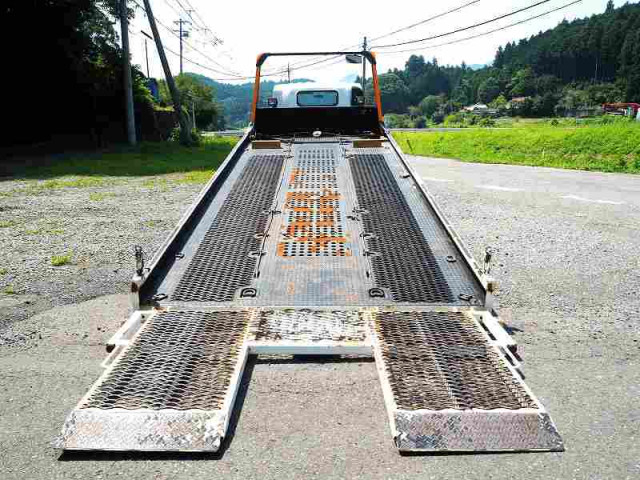 いすゞ エルフ 小型 車載専用車 TRG-NPR85AN(91403) 4枚目
