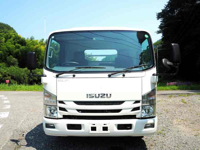 いすゞ エルフ 小型 車載専用車 TRG-NPR85AN(91403) 8枚目