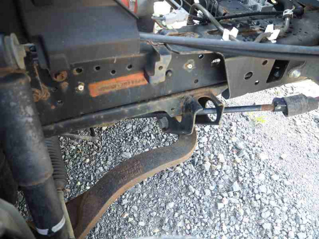 いすゞ エルフ 小型 車載専用車 TRG-NPR85AN(91403) 10枚目