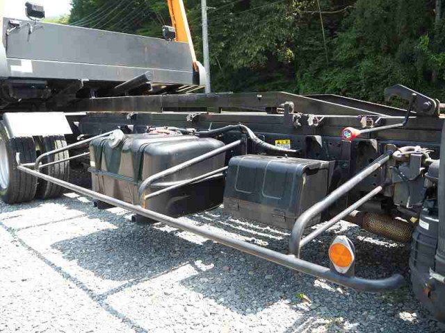 いすゞ エルフ 小型 車載専用車 TRG-NPR85AN(91403) 12枚目