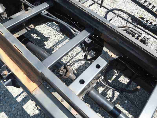 いすゞ エルフ 小型 車載専用車 TRG-NPR85AN(91403) 15枚目