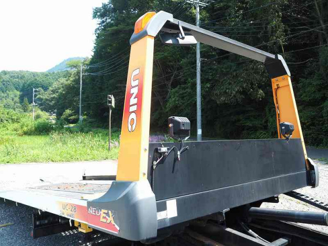 いすゞ エルフ 小型 車載専用車 TRG-NPR85AN(91403) 16枚目