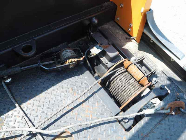 いすゞ エルフ 小型 車載専用車 TRG-NPR85AN(91403) 21枚目