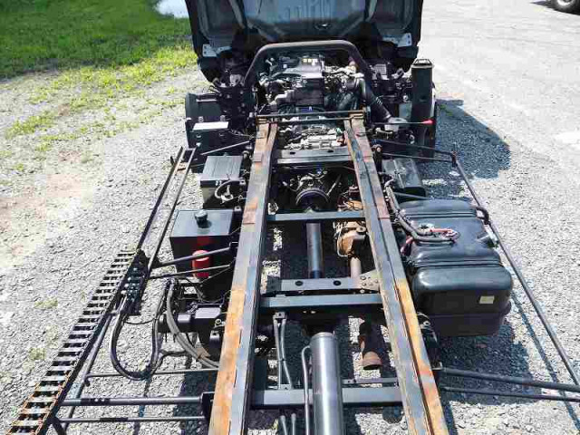 いすゞ エルフ 小型 車載専用車 TRG-NPR85AN(91403) 22枚目