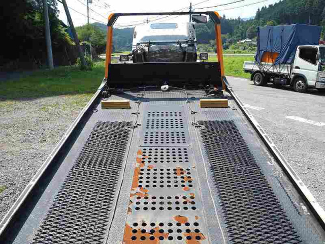 いすゞ エルフ 小型 車載専用車 TRG-NPR85AN(91403) 24枚目