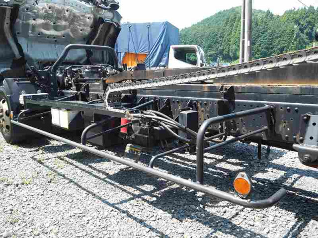 いすゞ エルフ 小型 車載専用車 TRG-NPR85AN(91403) 28枚目