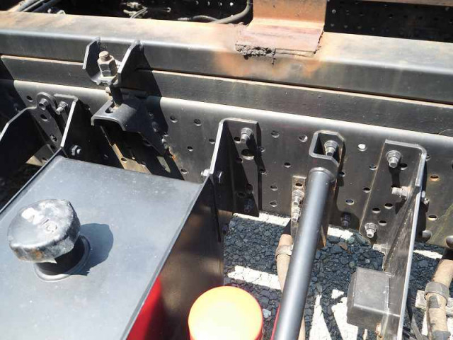 いすゞ エルフ 小型 車載専用車 TRG-NPR85AN(91403) 31枚目
