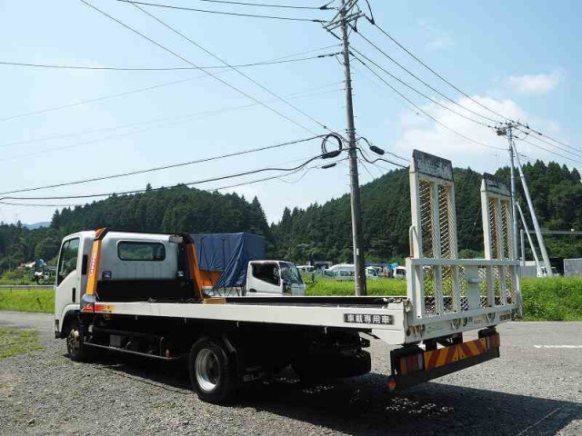 いすゞ エルフ 小型 車載専用車 TRG-NPR85AN(91403) 36枚目