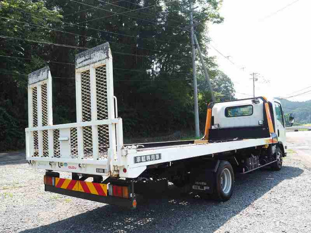いすゞ エルフ 小型 車載専用車 TRG-NPR85AN(91403) 38枚目