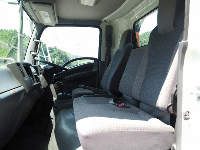 いすゞ エルフ 小型 車載専用車 TRG-NPR85AN(91403) 40枚目