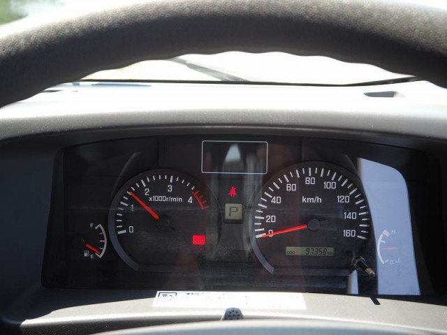 いすゞ エルフ 小型 車載専用車 TRG-NPR85AN(91403) 47枚目