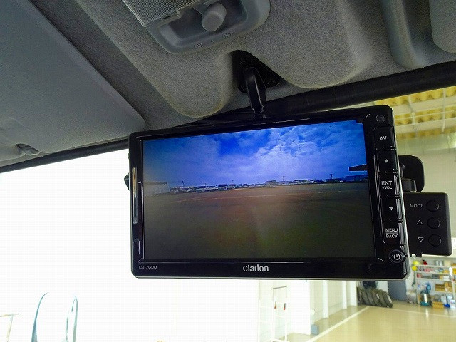 三菱ふそう キャンター 小型 クレーン付き TPG-FEB50(91406) 15枚目