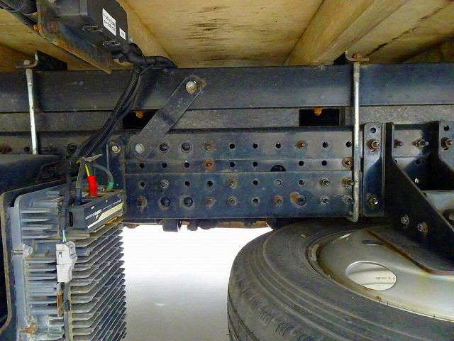 三菱ふそう キャンター 小型 クレーン付き TPG-FEB50(91406) 41枚目