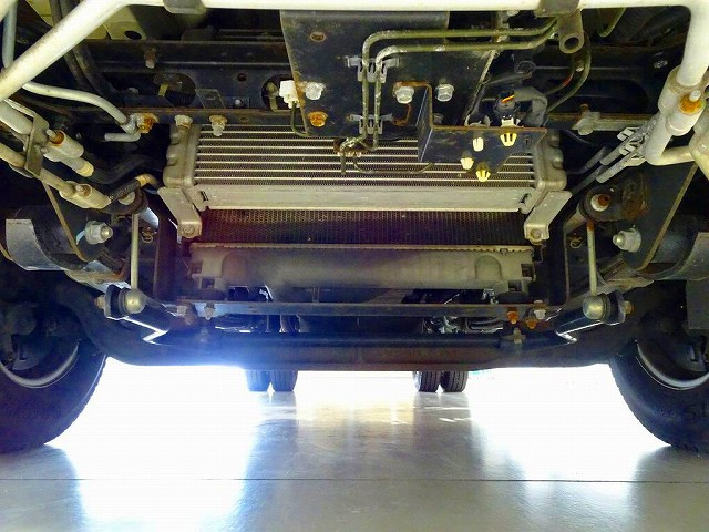 三菱ふそう キャンター 小型 クレーン付き TPG-FEB50(91406) 44枚目