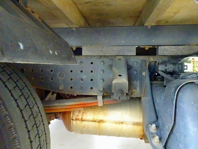 三菱ふそう キャンター 小型 クレーン付き TPG-FEB50(91406) 47枚目