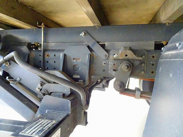 三菱ふそう キャンター 小型 クレーン付き TPG-FEB50(91406) 48枚目