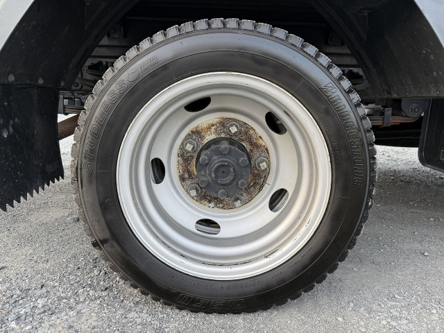 日産自動車 アトラス 小型 アルミバン SKG-TZ3F24(91409) 11枚目