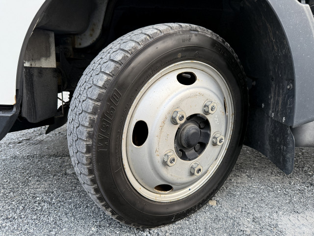 日産自動車 アトラス 小型 アルミバン SKG-TZ3F24(91409) 12枚目