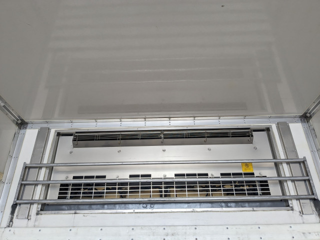 いすゞ ギガ 大型 冷凍冷蔵バン 2KG-CYL77C(91410) 26枚目