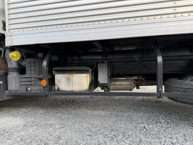 日産自動車 アトラス 小型 アルミバン SKG-TZ3F24(91409) 36枚目