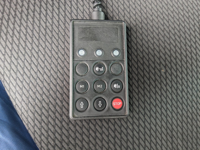 いすゞ ギガ 大型 冷凍冷蔵バン 2KG-CYL77C(91410) 38枚目