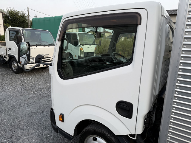 日産自動車 アトラス 小型 アルミバン SKG-TZ3F24(91409) 47枚目