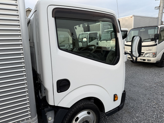 日産自動車 アトラス 小型 アルミバン SKG-TZ3F24(91409) 50枚目