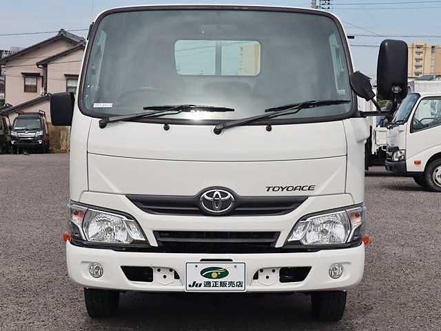 トヨタ トヨエース 小型 平ボディ ABF-TRY220(91411) 3枚目