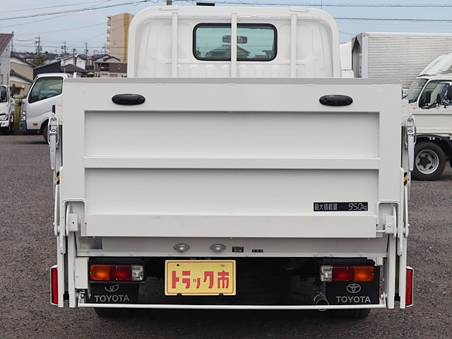 トヨタ トヨエース 小型 平ボディ ABF-TRY220(91411) 6枚目